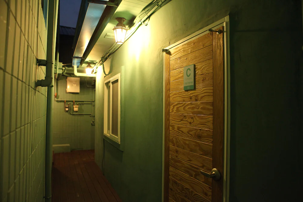 Atti Guesthouse