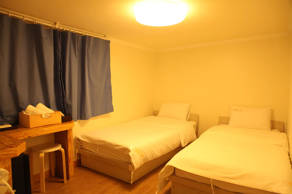 Atti Guesthouse