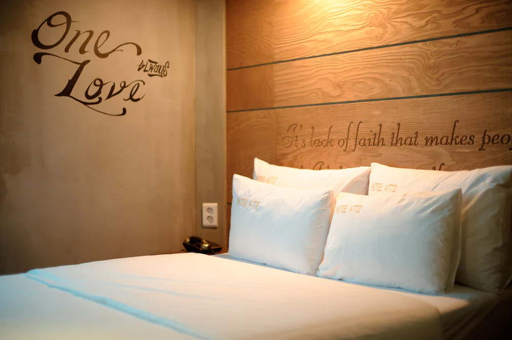 Atti Guesthouse