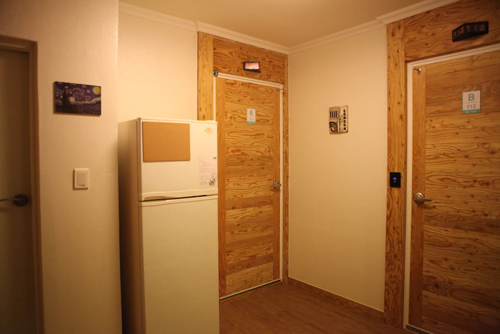 Atti Guesthouse