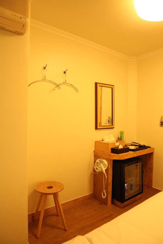 Atti Guesthouse
