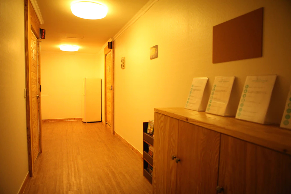 Atti Guesthouse