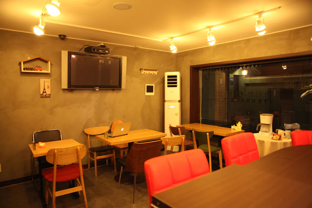 Atti Guesthouse