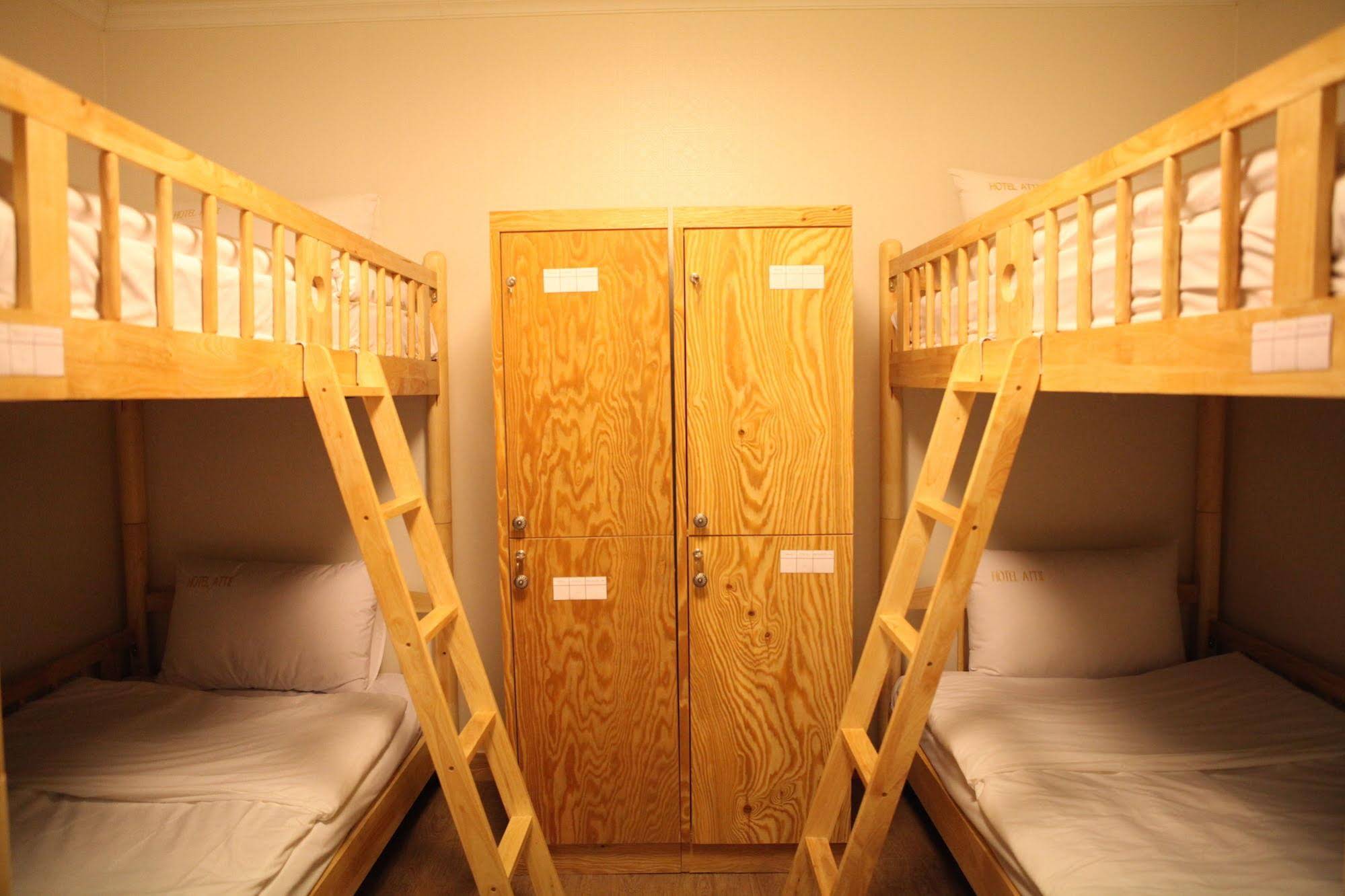Atti Guesthouse