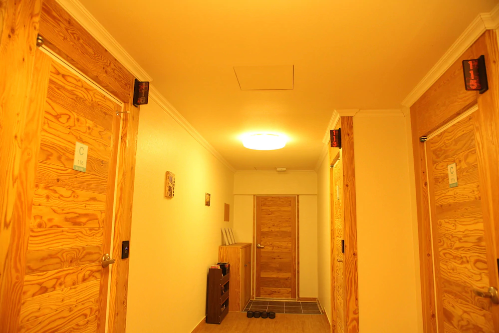 Atti Guesthouse