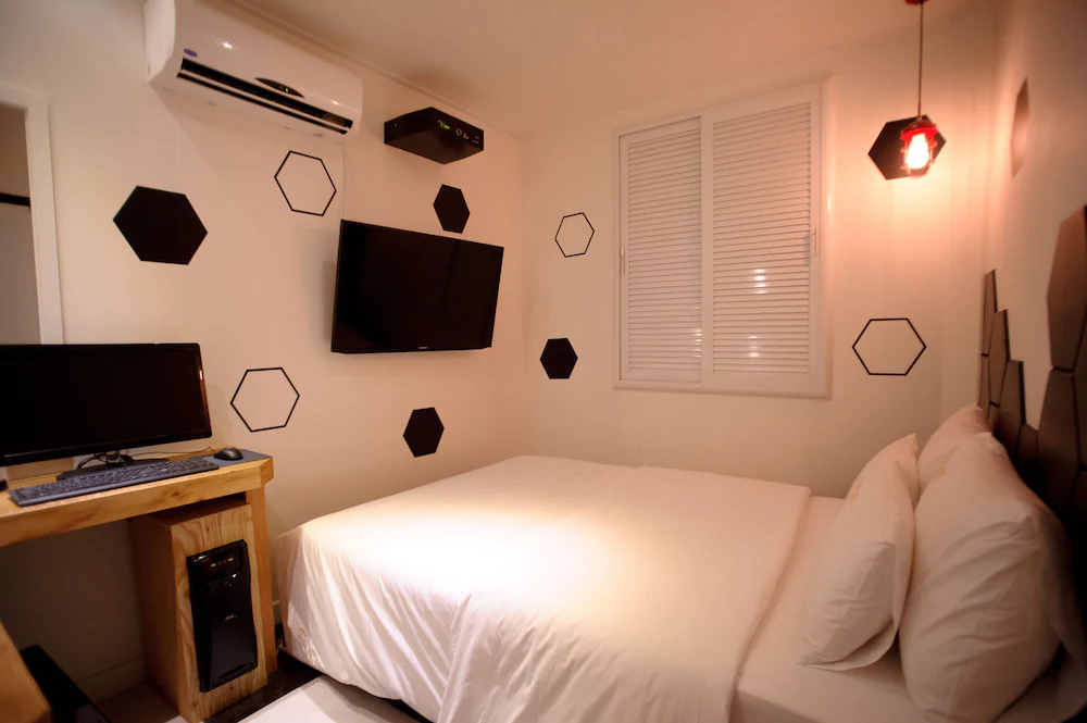 Atti Guesthouse