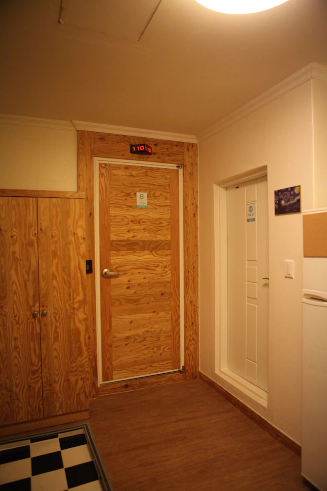 Atti Guesthouse