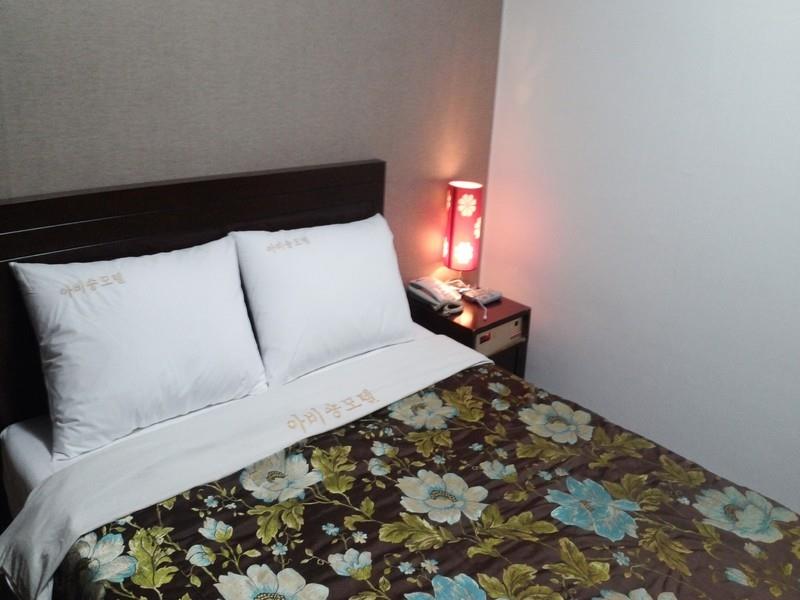 Aubeson Motel