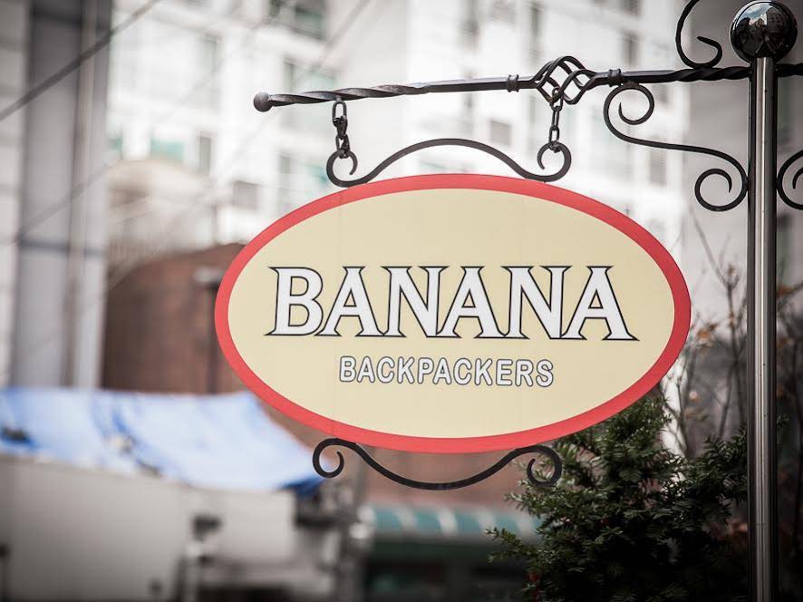 Banana Backpackers