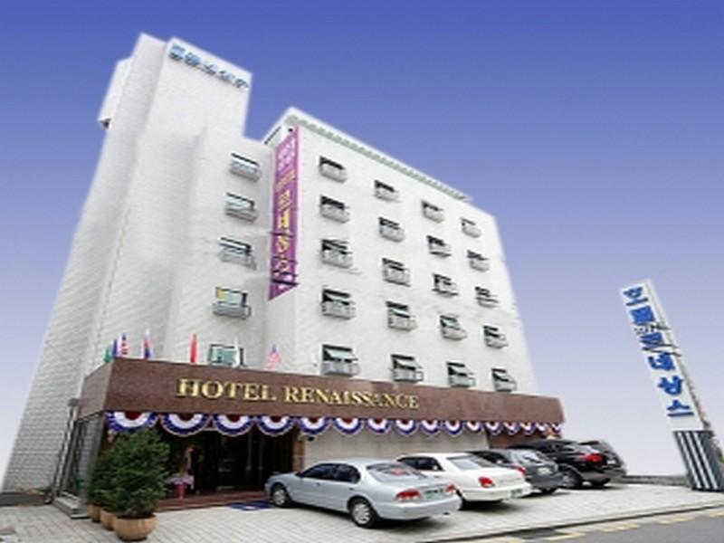 Bangbae Renaissance Hotel