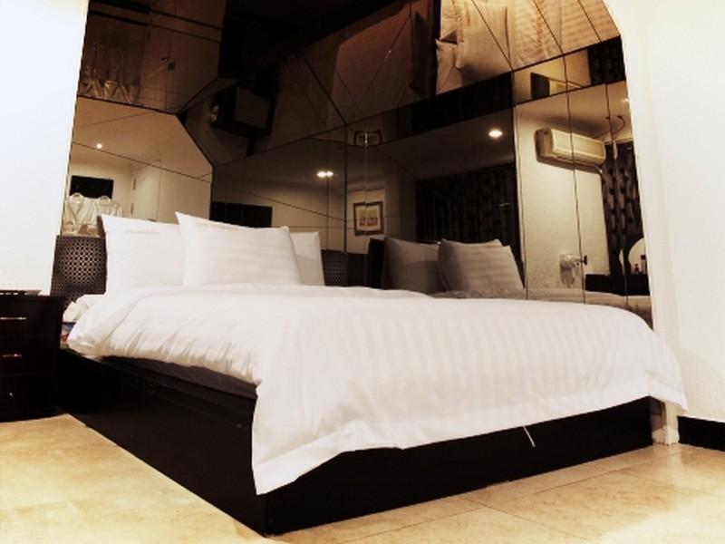 Bangbae Renaissance Hotel