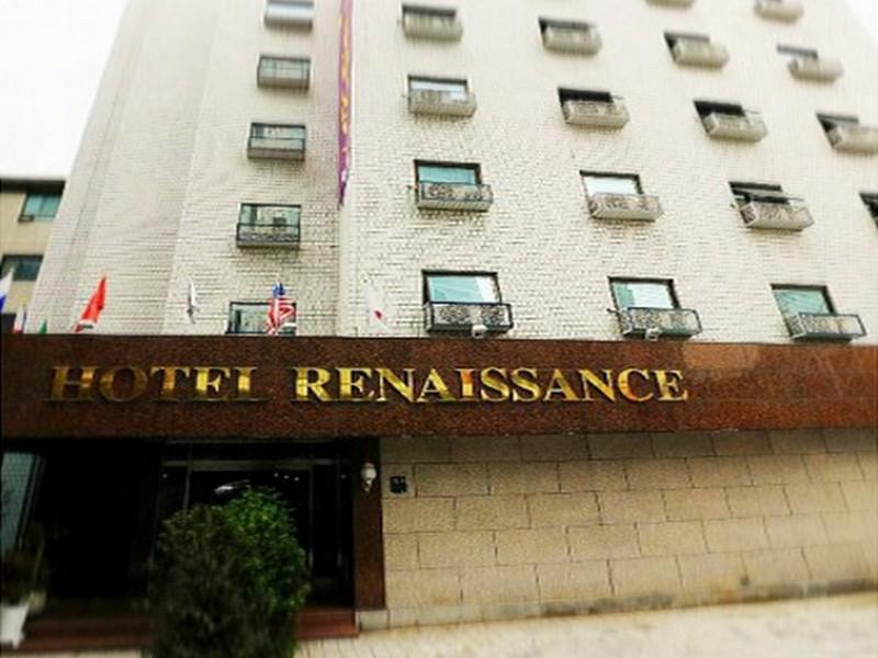Bangbae Renaissance Hotel