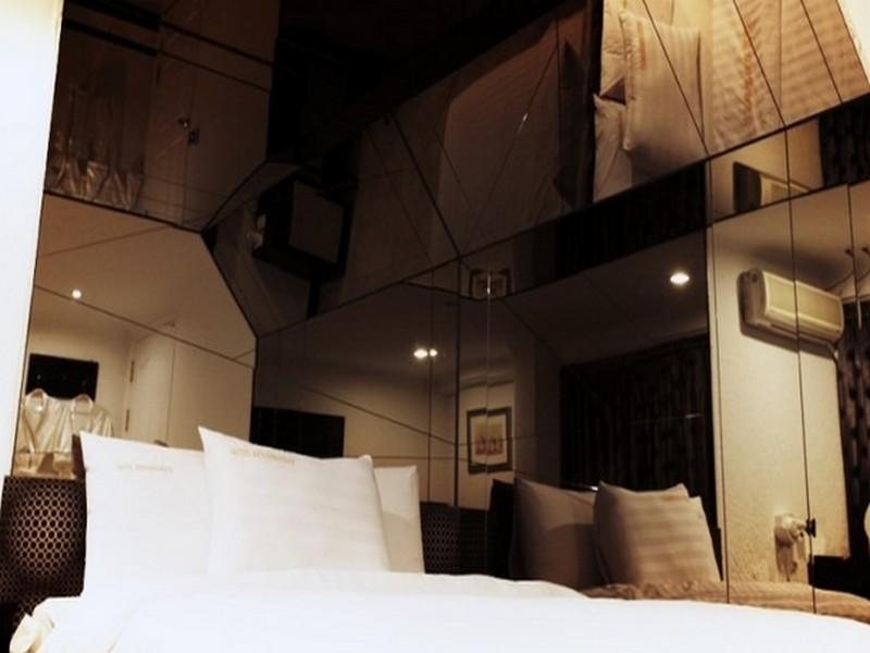 Bangbae Renaissance Hotel