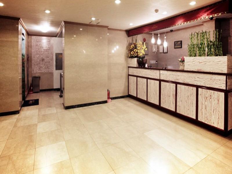 Bangbae Renaissance Hotel