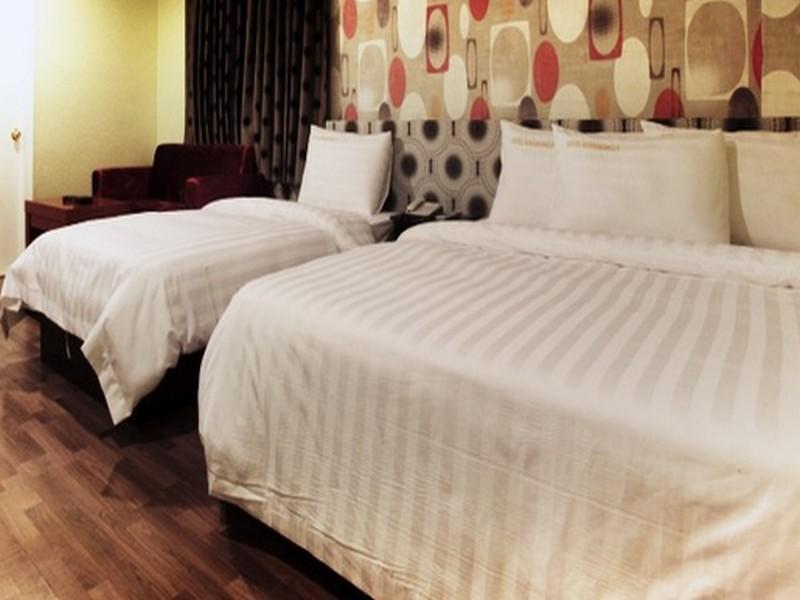 Bangbae Renaissance Hotel