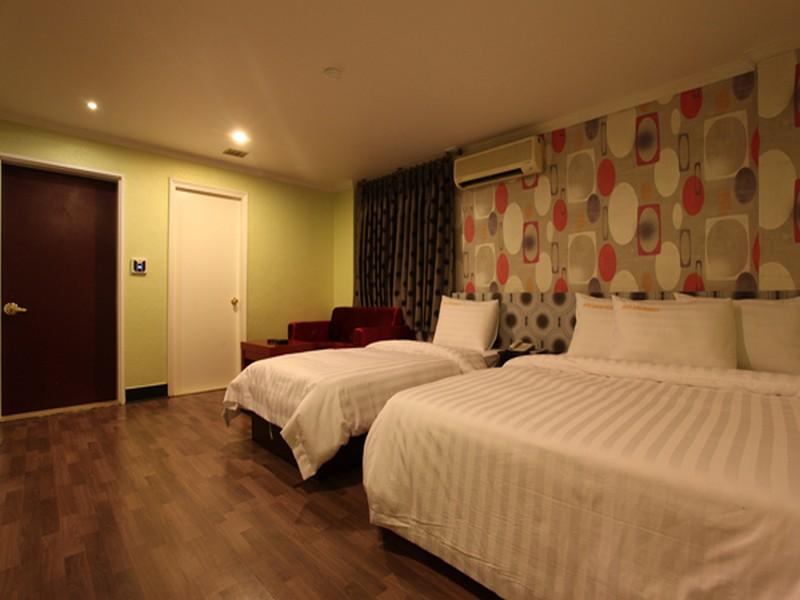 Bangbae Renaissance Hotel