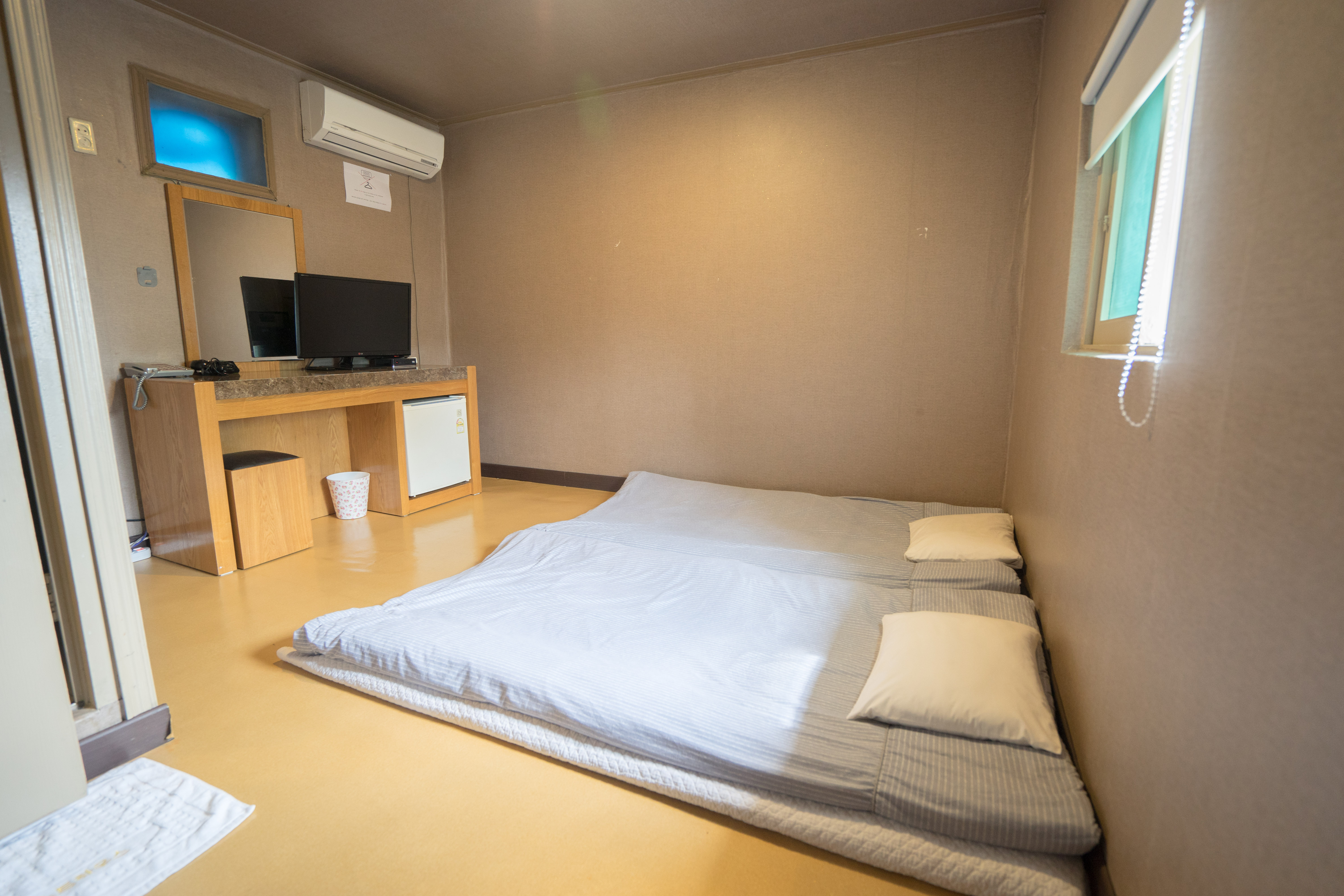 Beewon Guest House