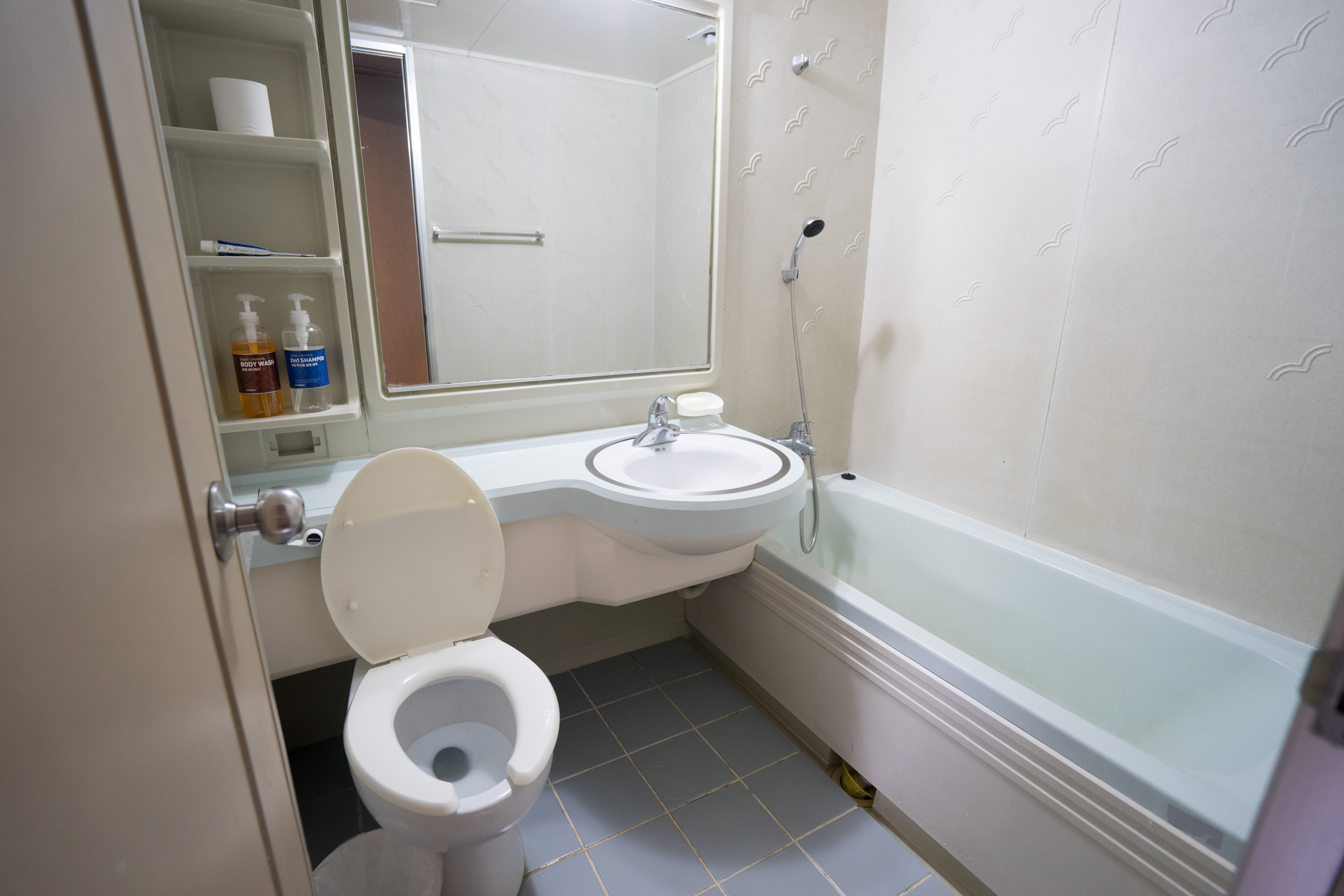 Beewon Guest House