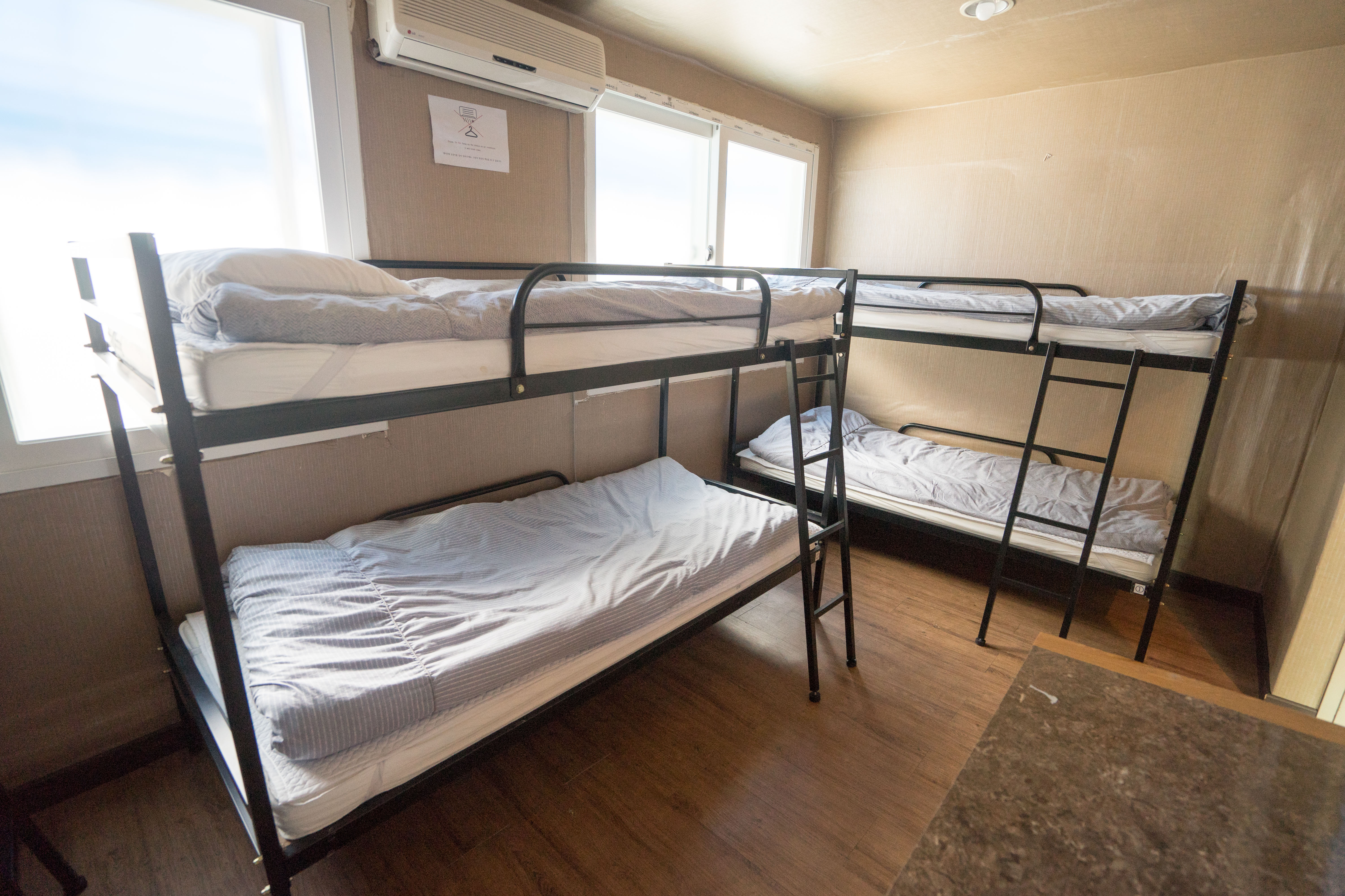 Beewon Guest House