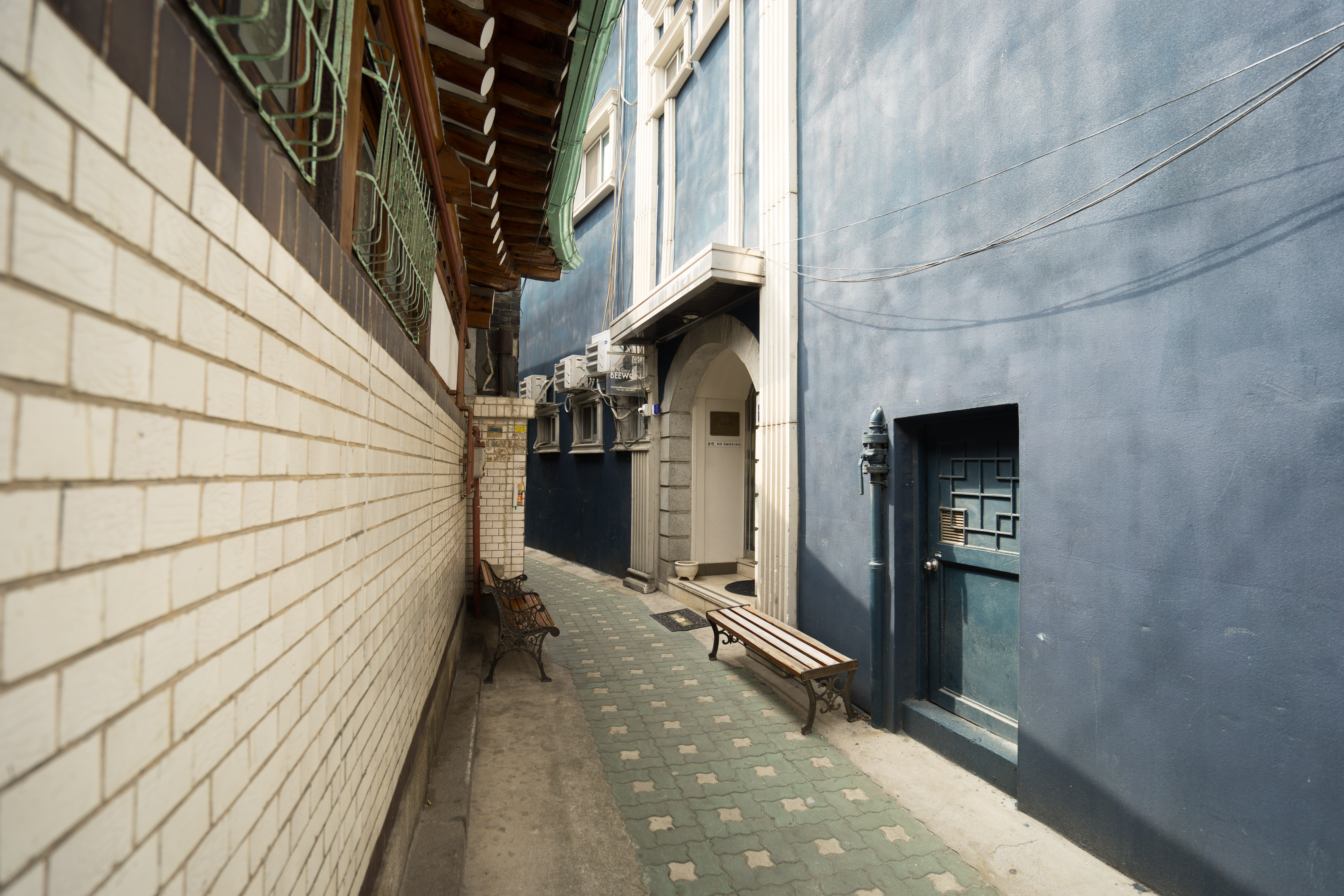 Beewon Guest House