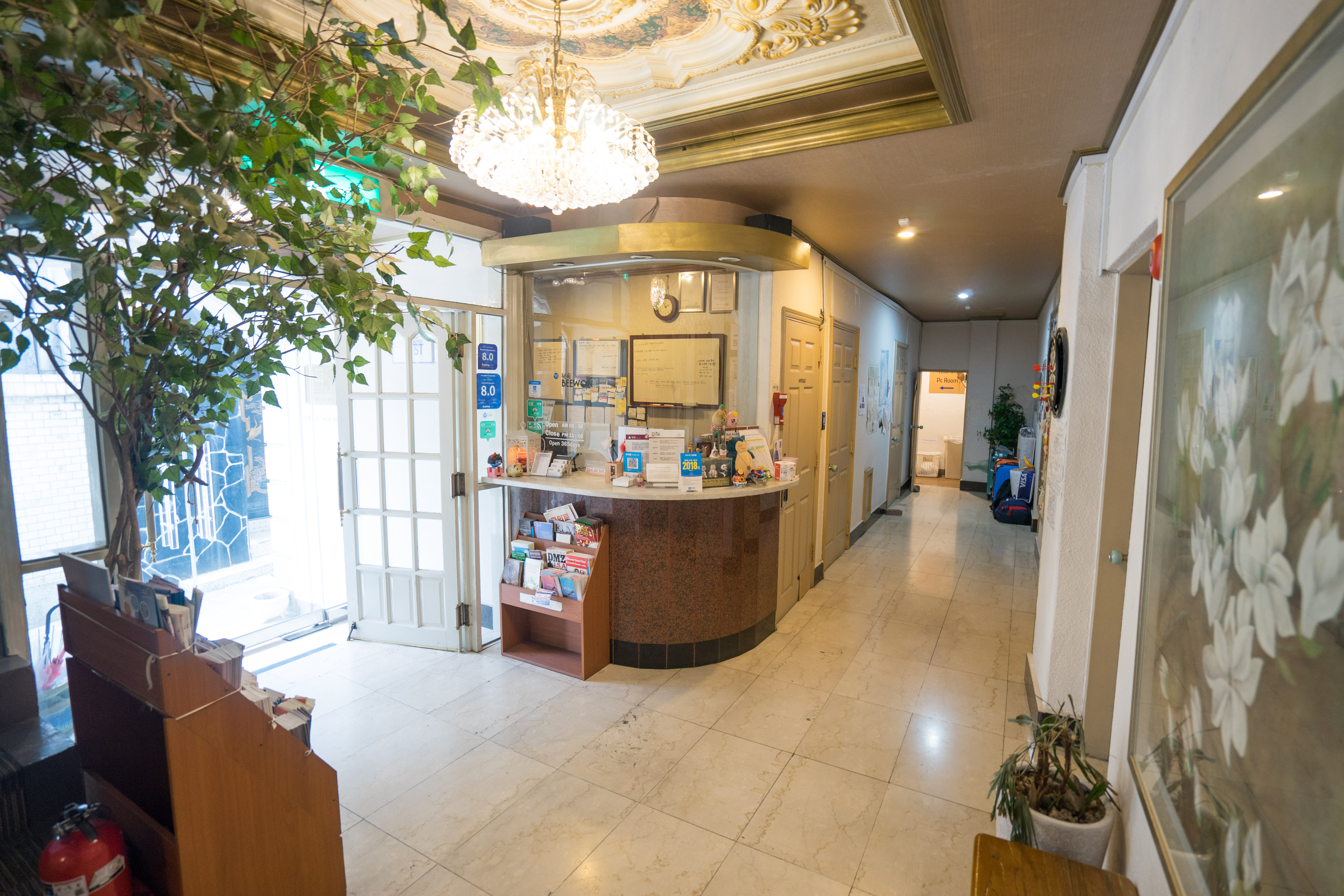 Beewon Guest House