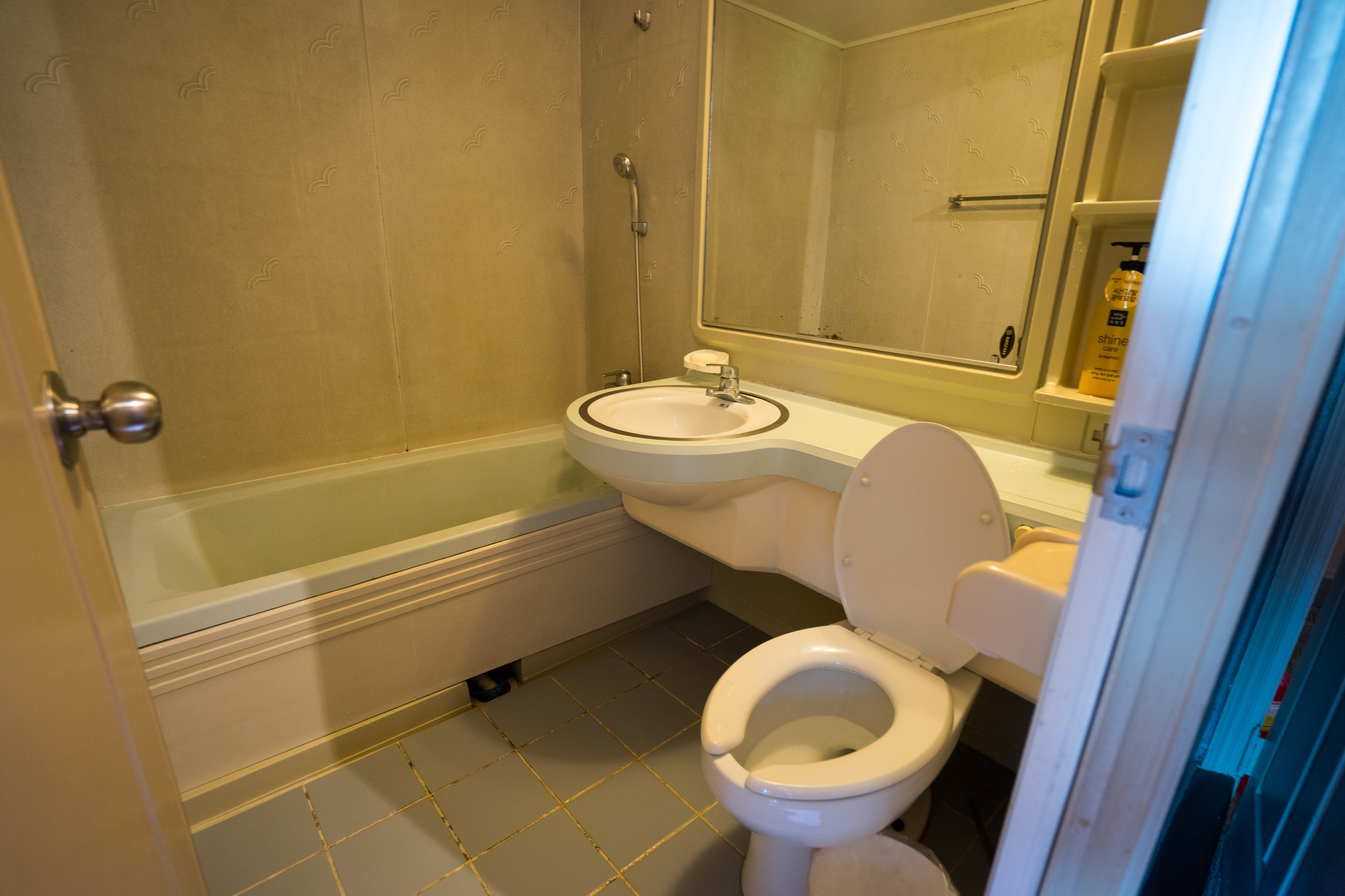 Beewon Guest House