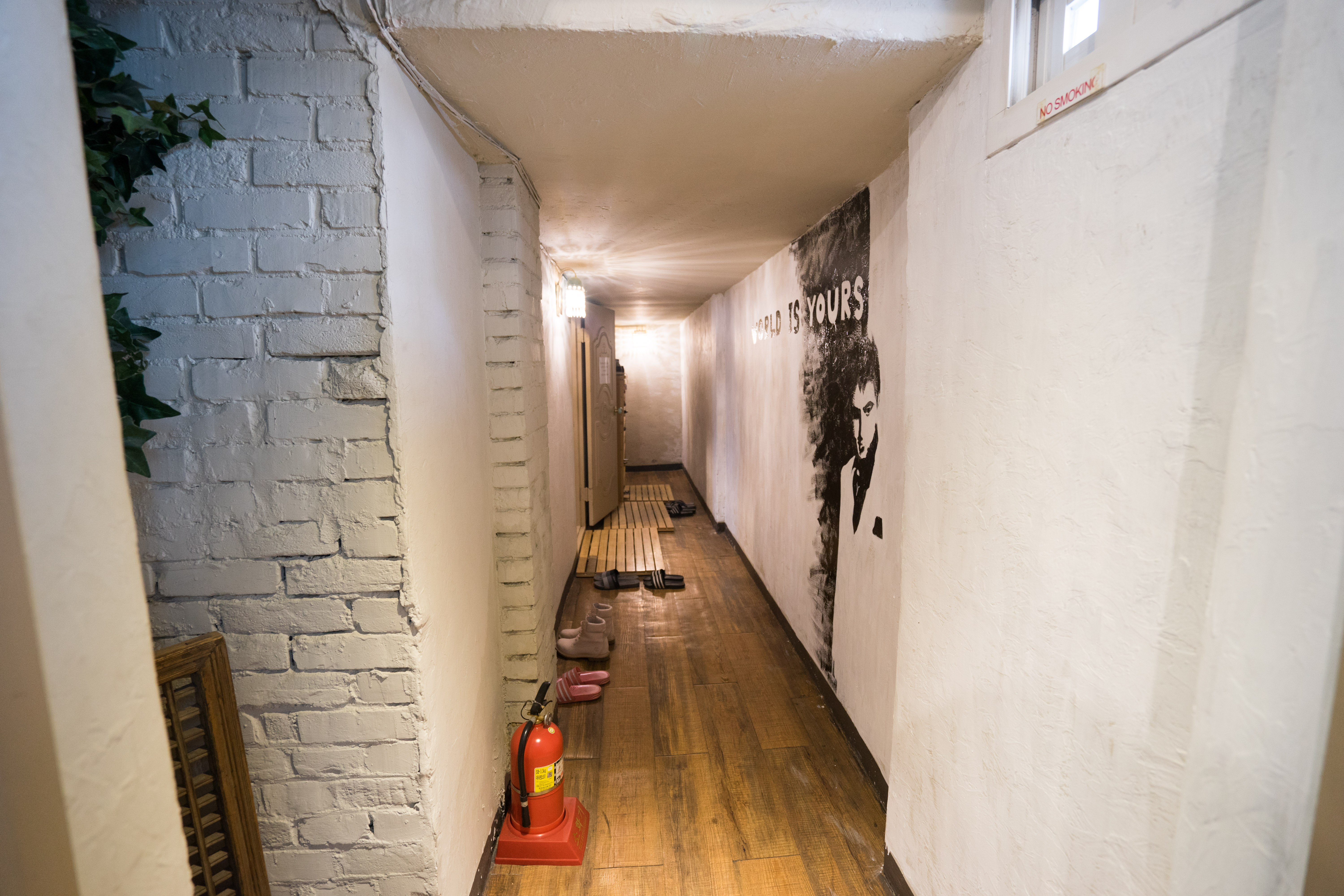 Beewon Guest House
