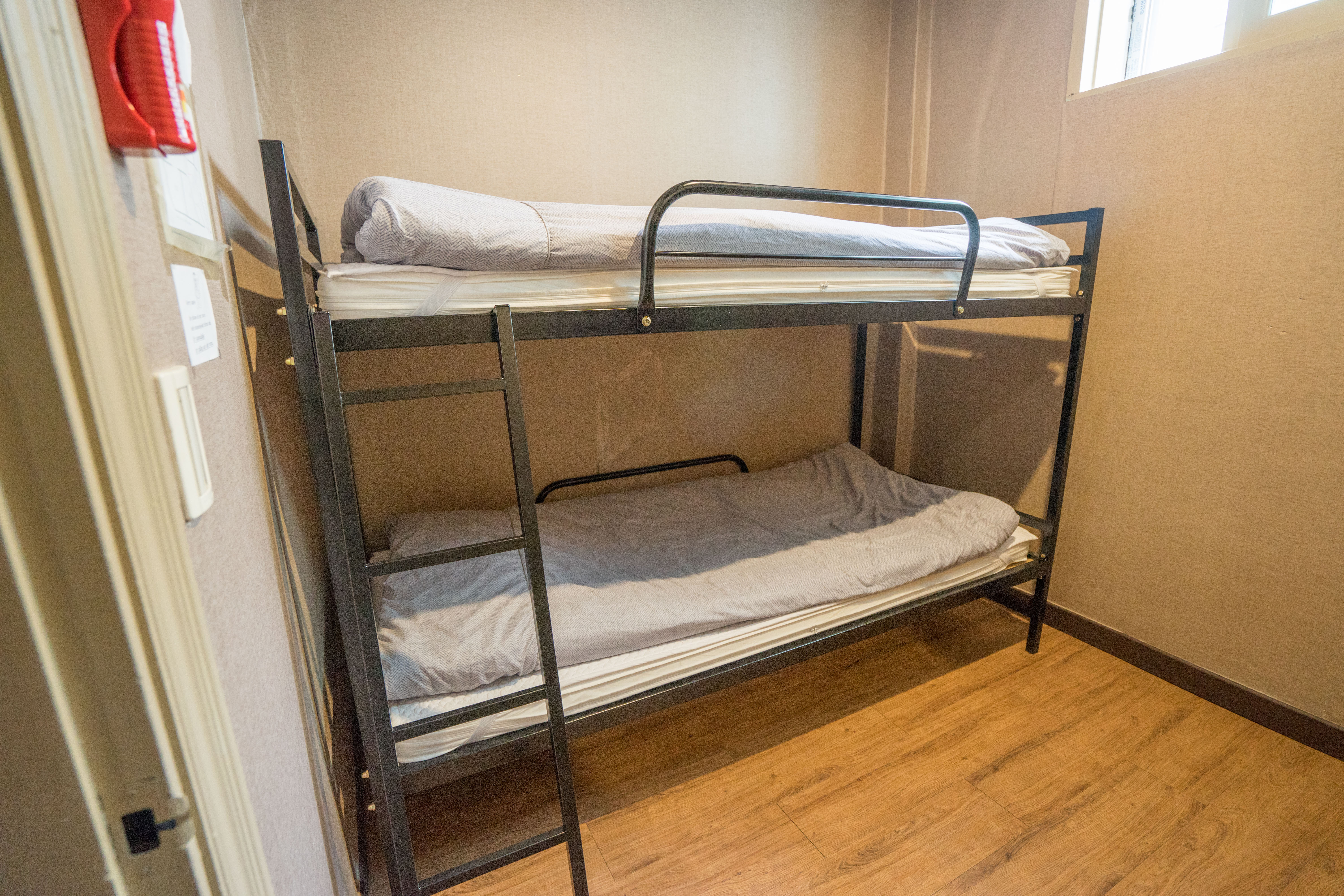 Beewon Guest House