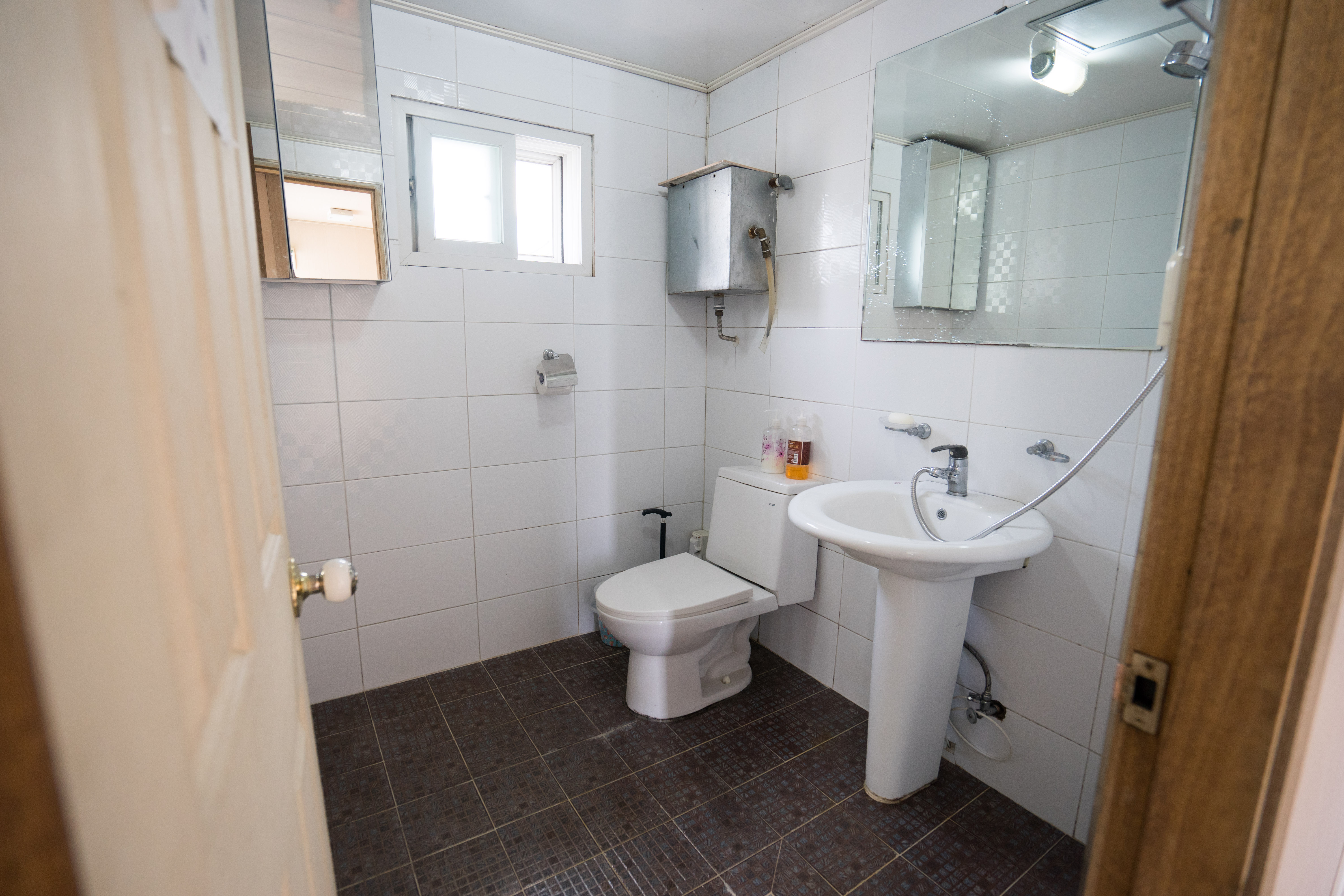 Beewon Guest House