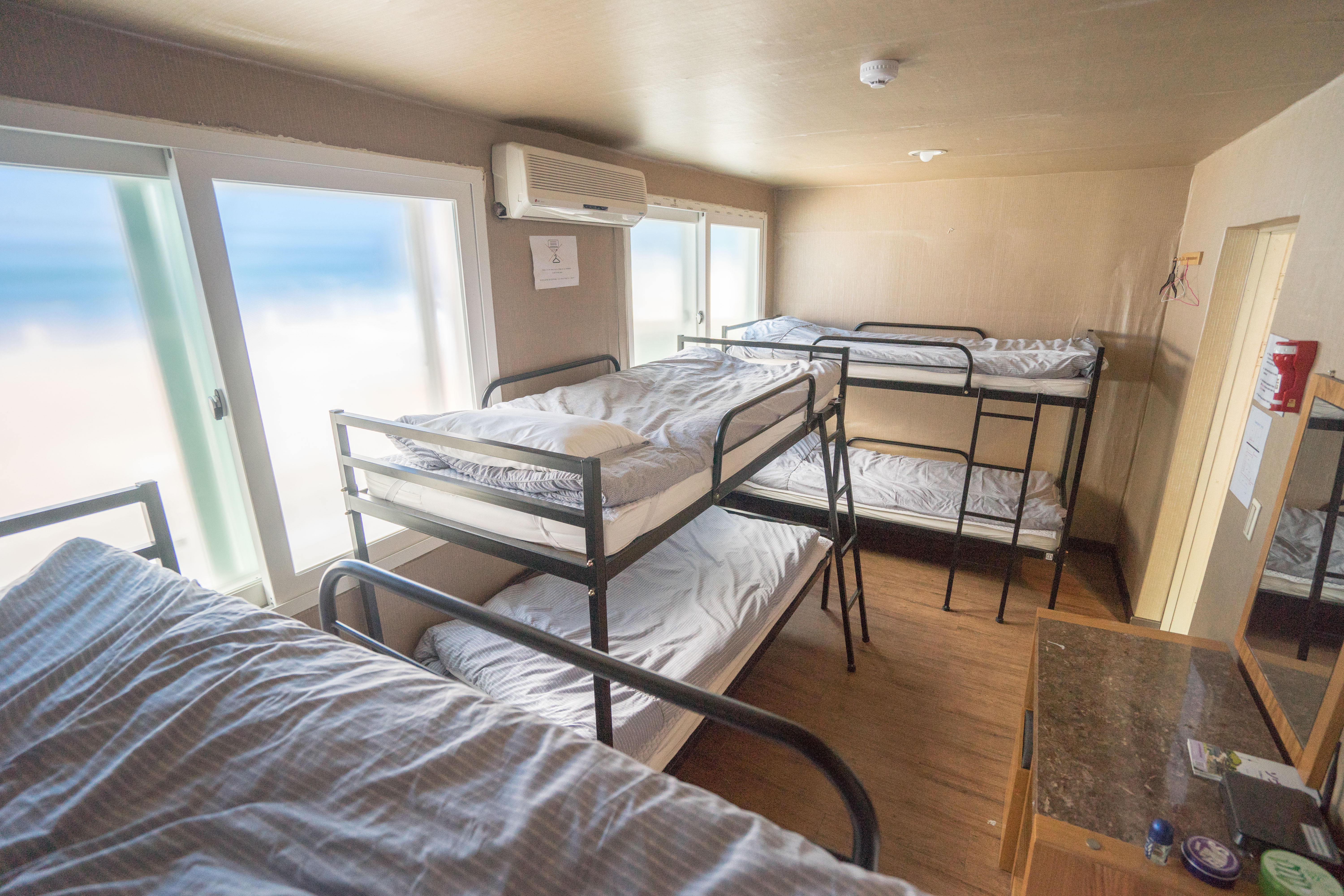 Beewon Guest House