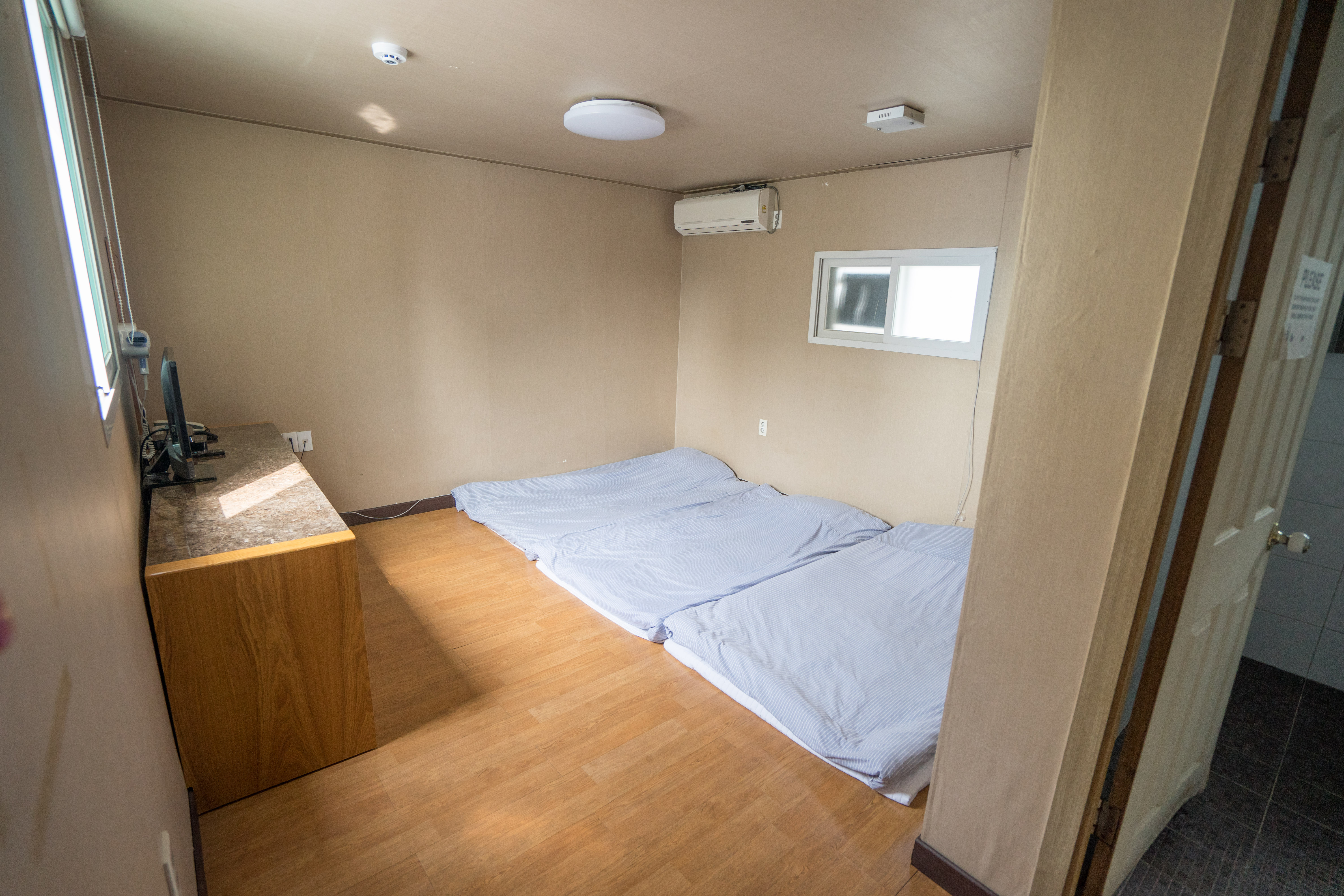 Beewon Guest House