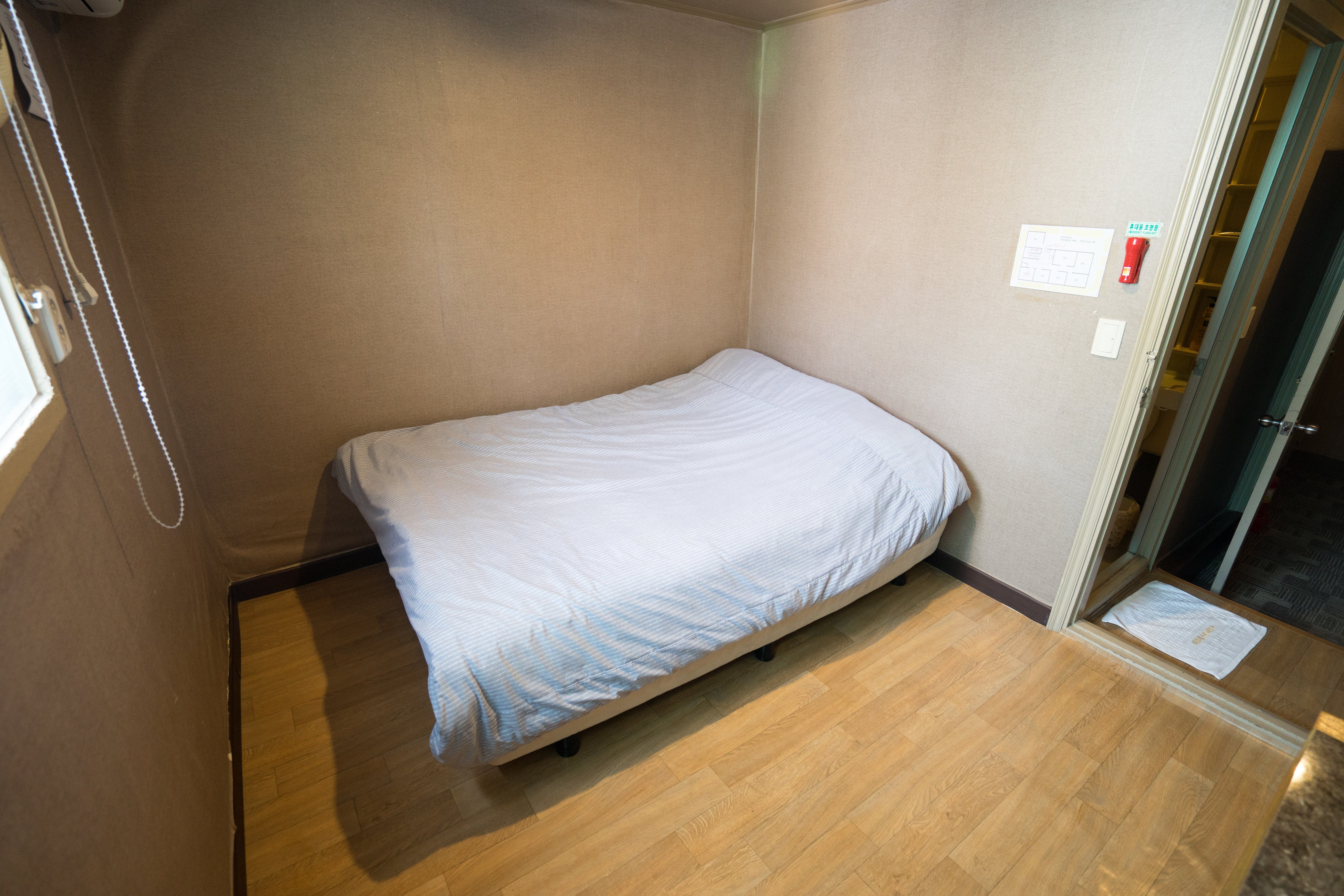 Beewon Guest House