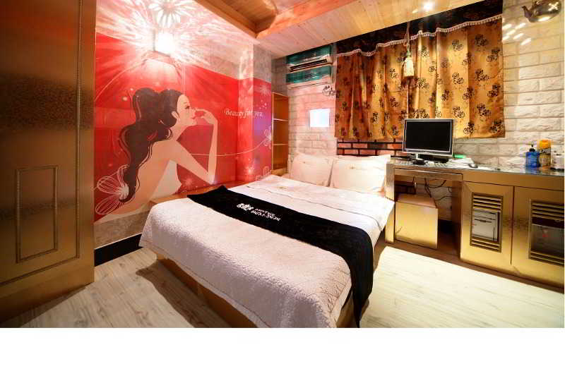 Benhur Motel Jongno