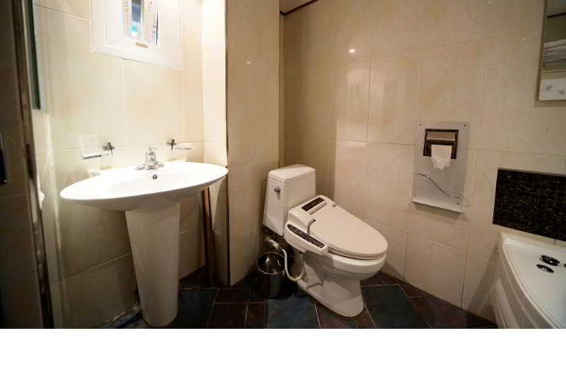 Benhur Motel Jongno