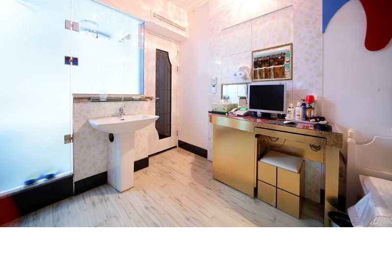 Benhur Motel Jongno