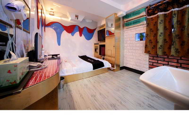 Benhur Motel Jongno