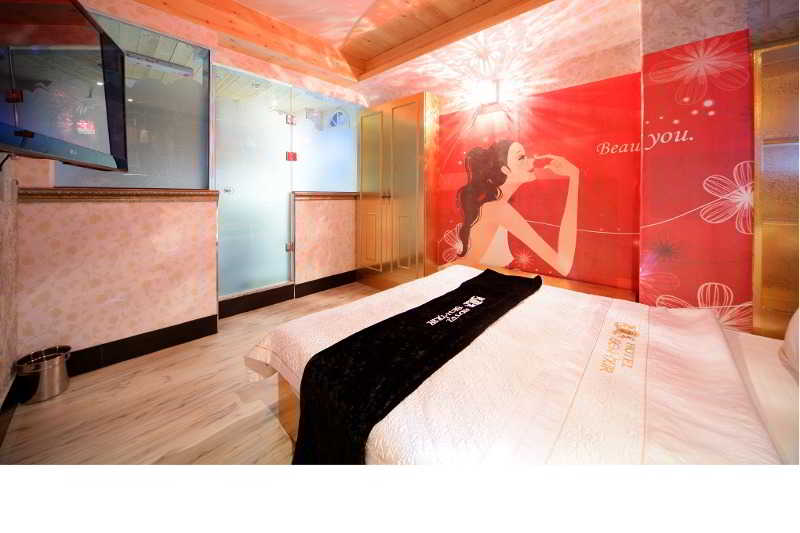 Benhur Motel Jongno