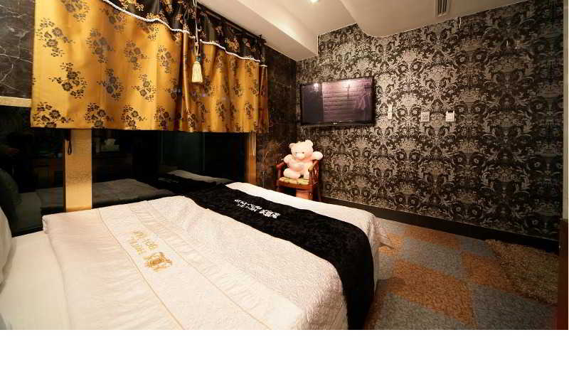 Benhur Motel Jongno
