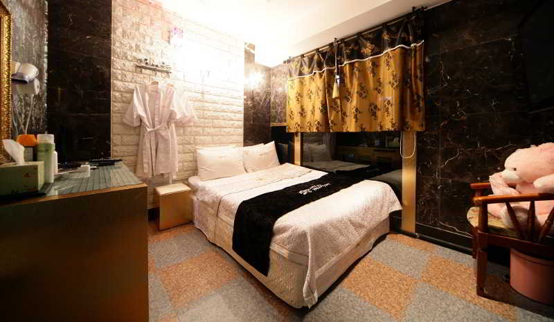 Benhur Motel Jongno