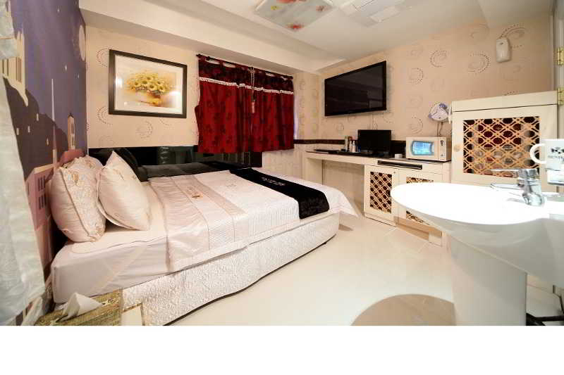 Benhur Motel Jongno