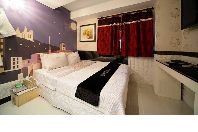 Benhur Motel Jongno
