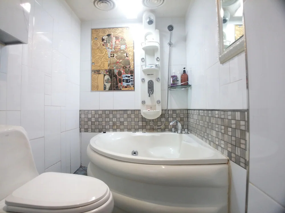 Benhur Motel - Seoul