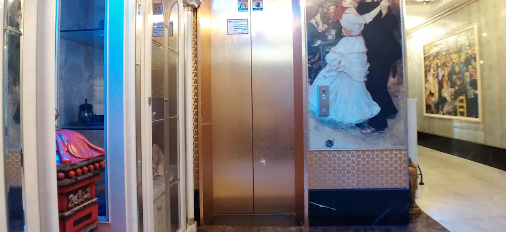 Benhur Motel - Seoul