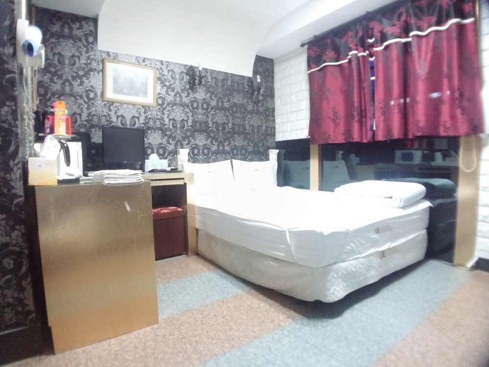 Benhur Motel - Seoul