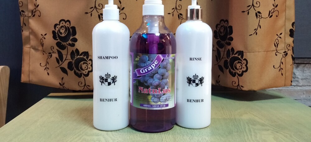 Benhur Motel - Seoul