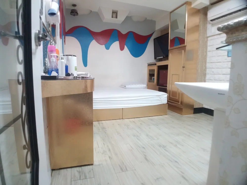 Benhur Motel - Seoul