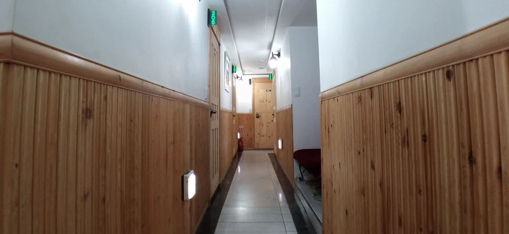 Benhur Motel - Seoul