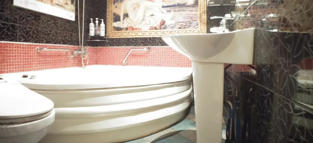 Benhur Motel - Seoul