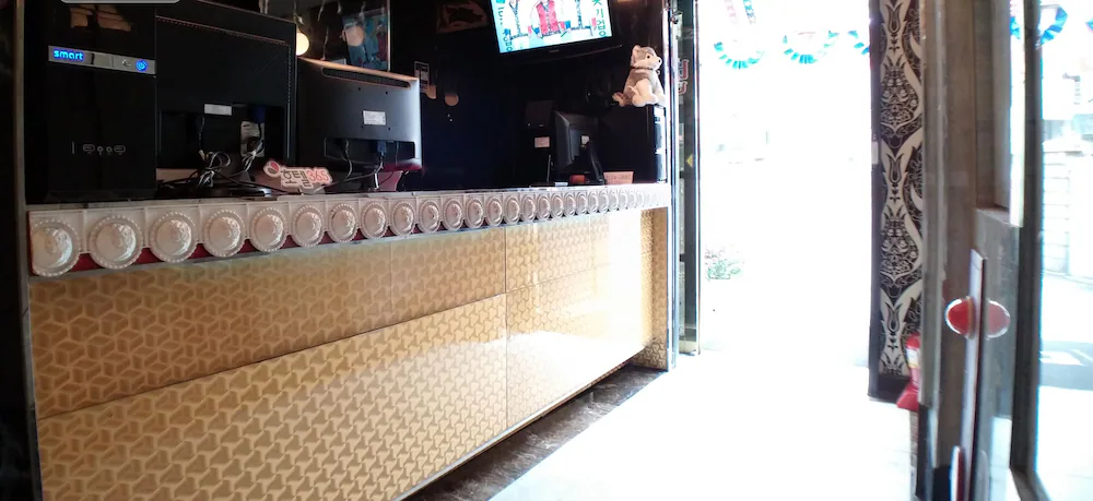 Benhur Motel - Seoul