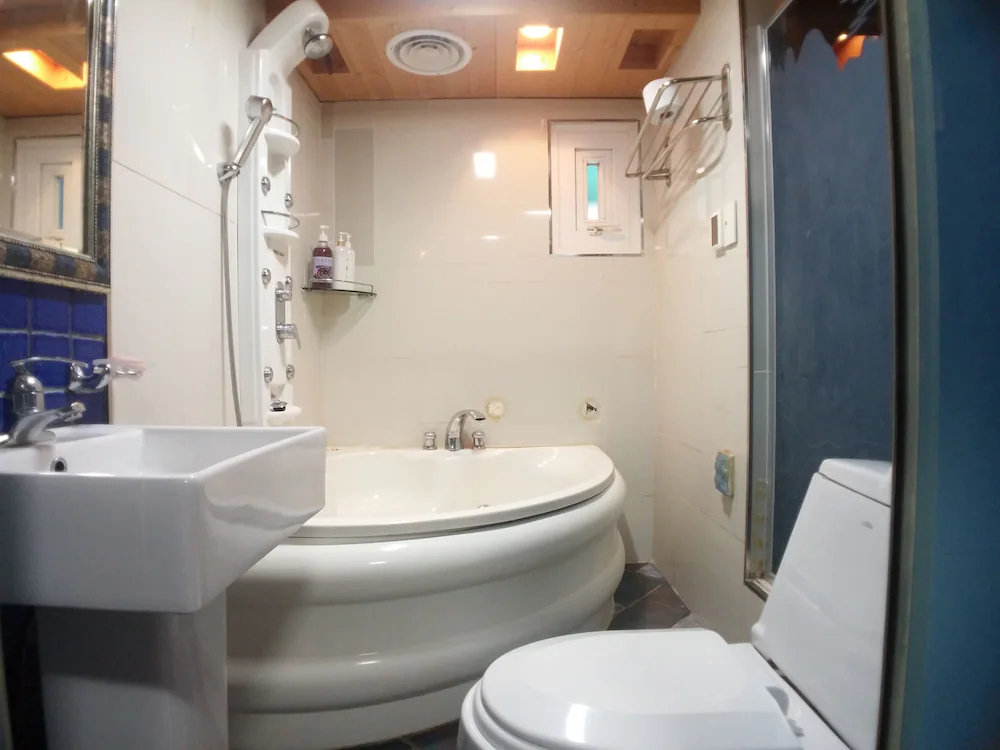 Benhur Motel - Seoul